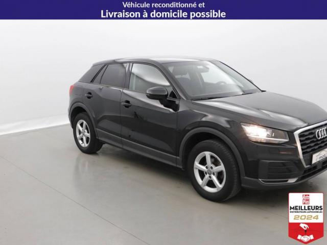 Audi Q2 image 9