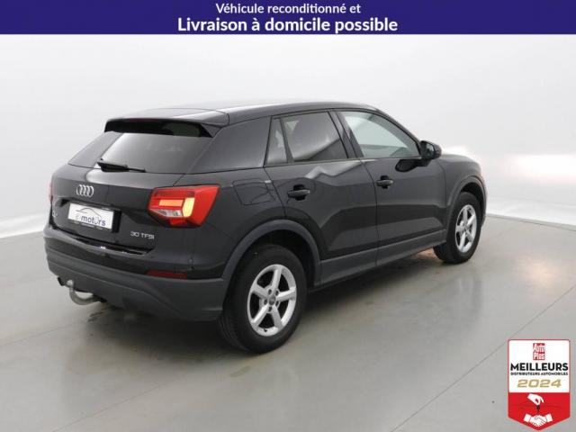 Audi Q2 image 6