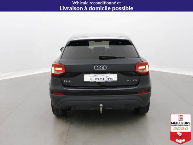 Audi Q2 image 5