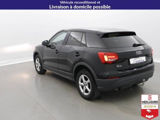 Audi Q2 image 1