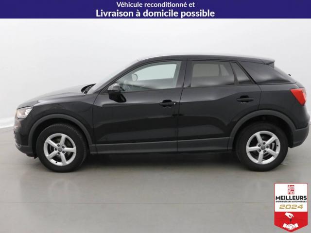 Audi Q2 image 8