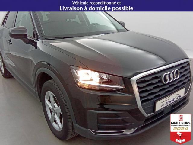 Audi Q2 image 7