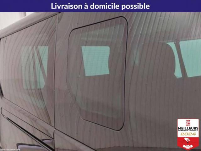 Renault Trafic image 3