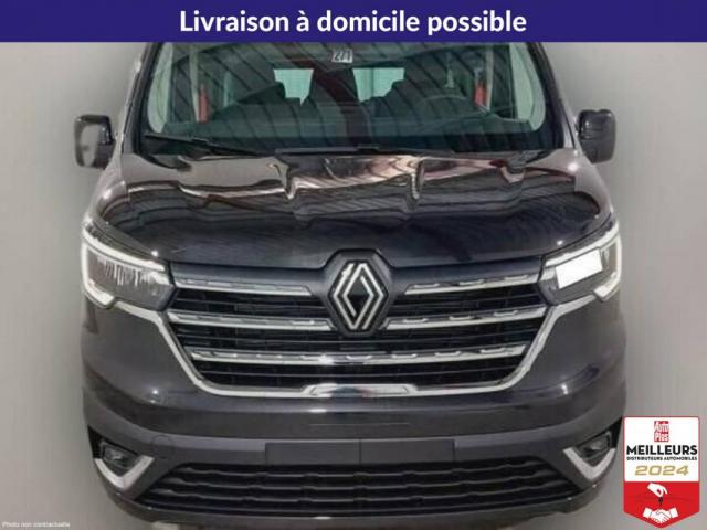 Renault Trafic image 5