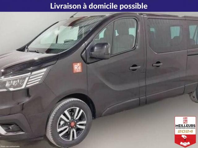Renault Trafic image 7