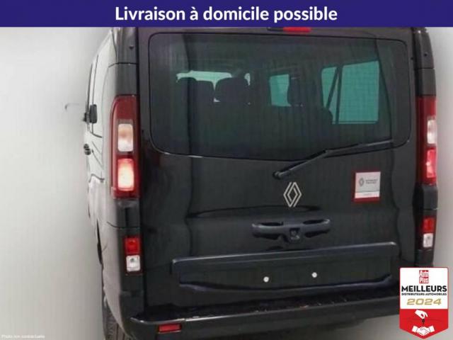 Renault Trafic image 4