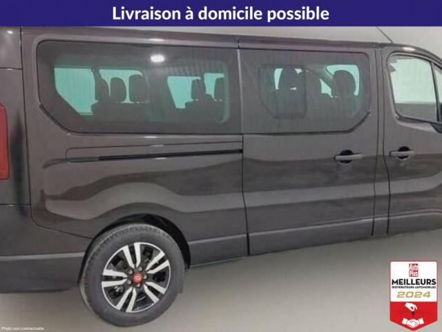 Renault Trafic image 8