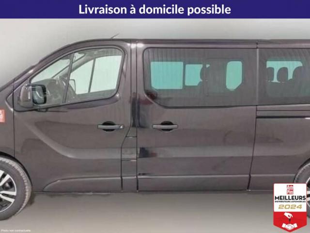 Renault Trafic image 2