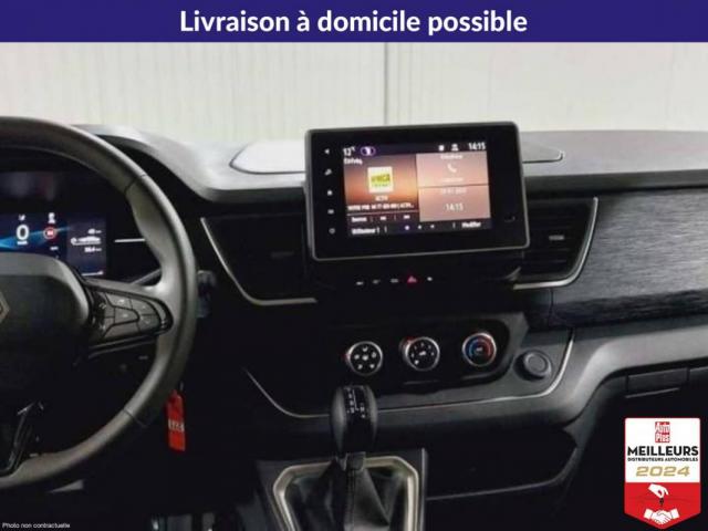 Renault Trafic image 1