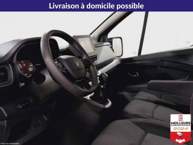 Renault Trafic image 6