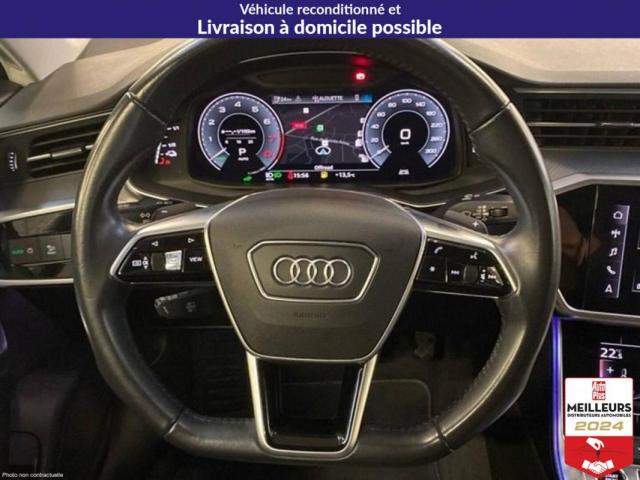 Audi A6 image 3