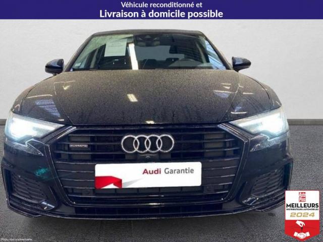 Audi A6 image 9