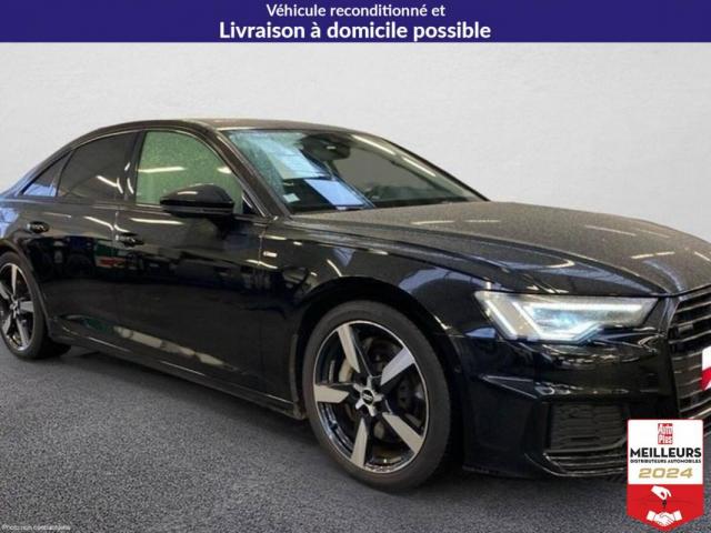 Audi A6 image 2