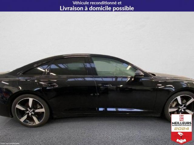 Audi A6 image 5