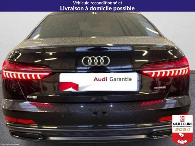 Audi A6 image 8