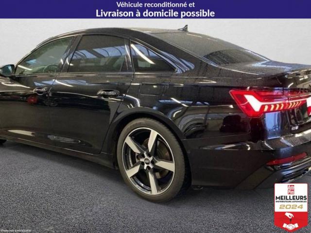 Audi A6 image 6