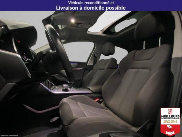 Audi A6 image 4