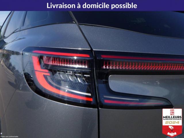 Renault Austral image 9