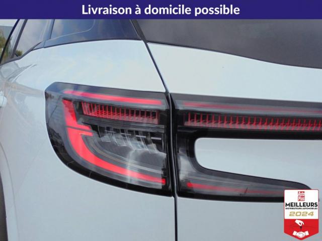 Renault Austral image 3