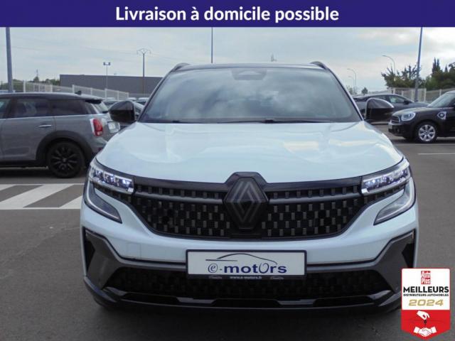 Renault Austral image 2