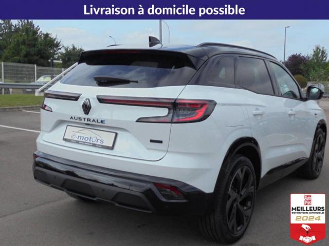 Renault Austral image 9