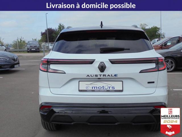 Renault Austral image 8