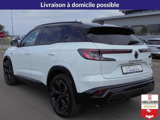 Renault Austral image 1