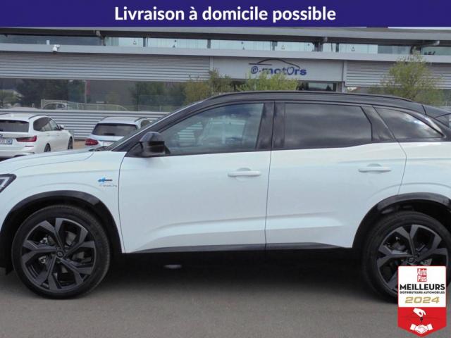 Renault Austral image 6