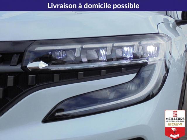 Renault Austral image 4