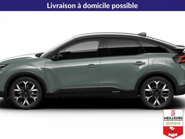 Citroen C4 image 1