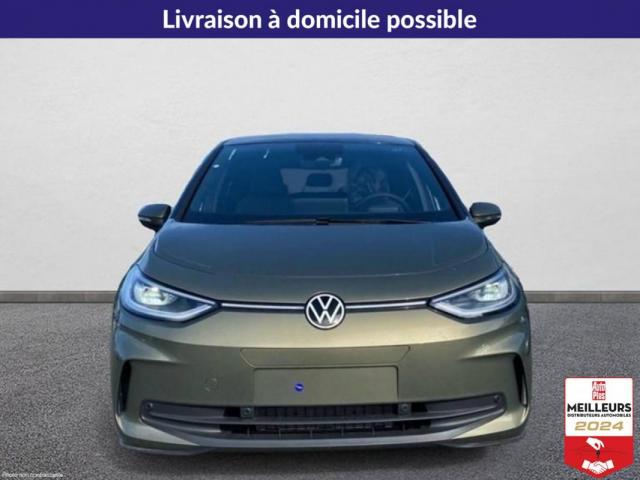 Volkswagen Id.3 image 4