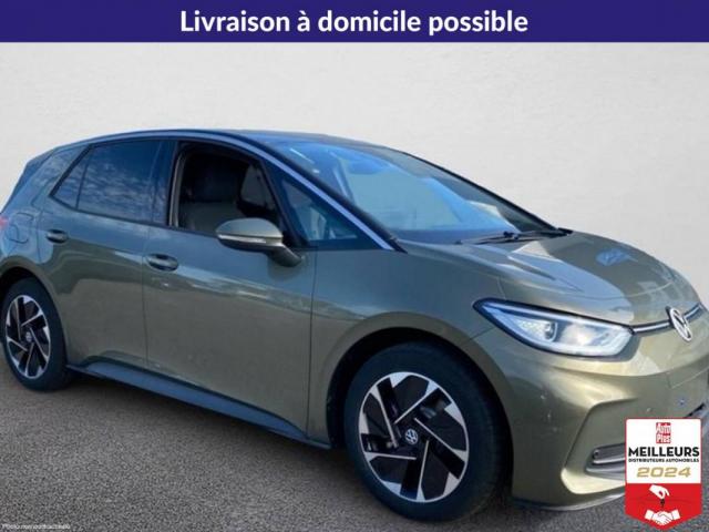 Volkswagen Id.3 image 5
