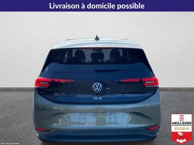 Volkswagen Id.3 image 7