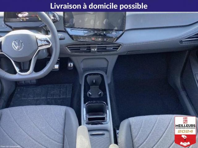 Volkswagen Id.3 image 6