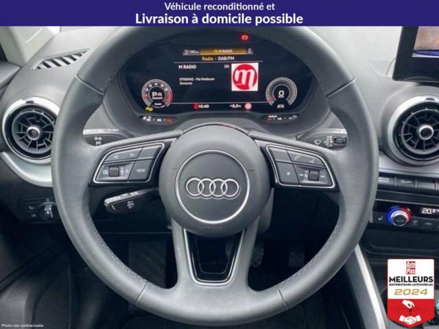 Audi Q2 image 5