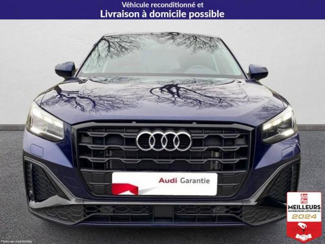Audi Q2 image 1