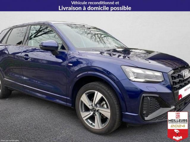 Audi Q2 image 3