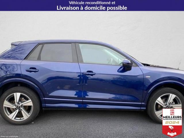 Audi Q2 image 4