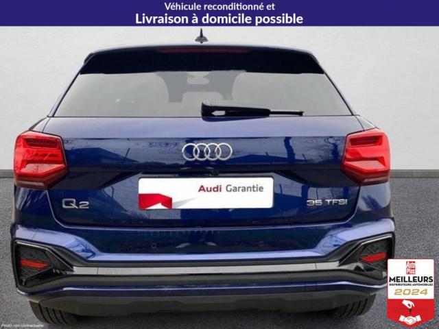 Audi Q2 image 2