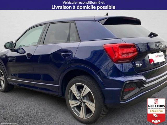 Audi Q2 image 8