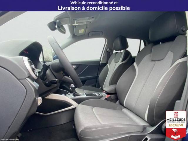 Audi Q2 image 9