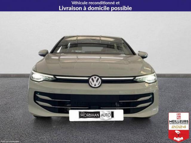 Volkswagen Golf image 4