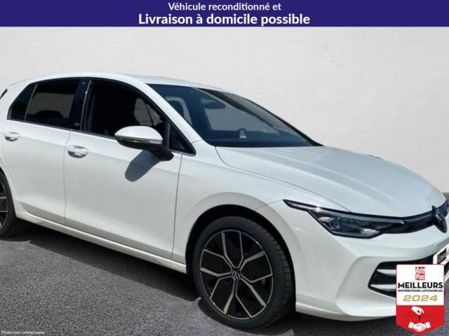 Volkswagen Golf image 2