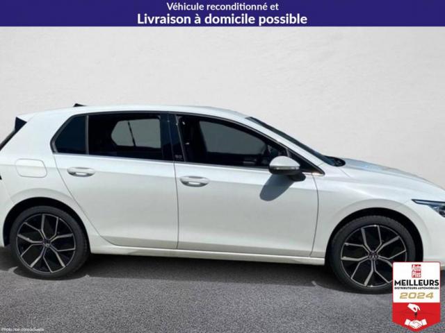Volkswagen Golf image 6
