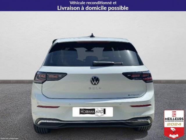 Volkswagen Golf image 9