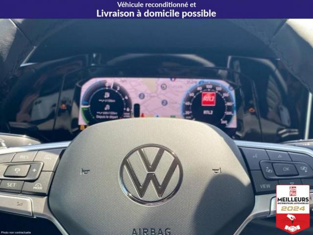 Volkswagen Golf image 1