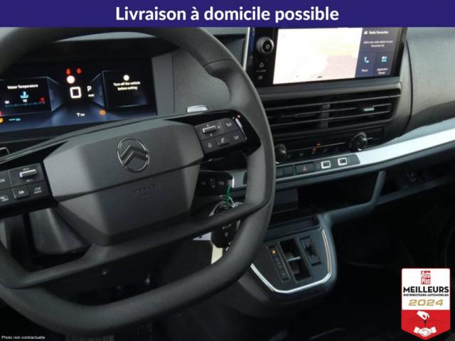 Citroen Jumpy image 9