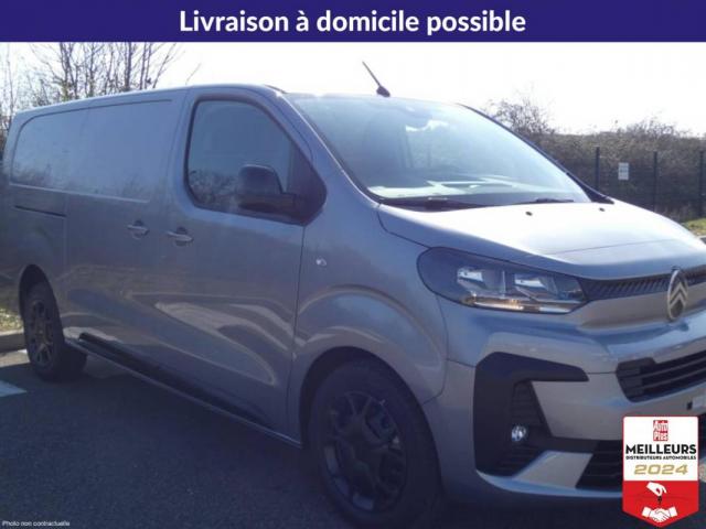 Citroen Jumpy image 2