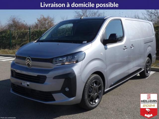 Citroen Jumpy image 7
