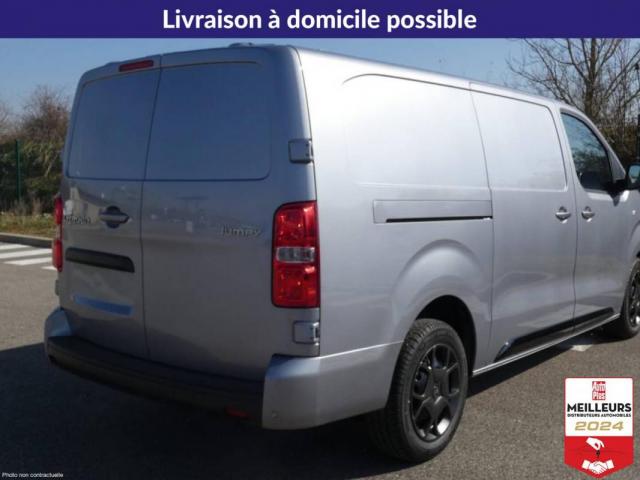 Citroen Jumpy image 1